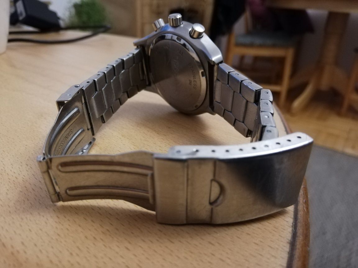 Zegarek młodzieżowy Slazenger