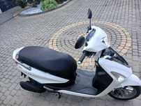 skuter Yamaha D'elight 125