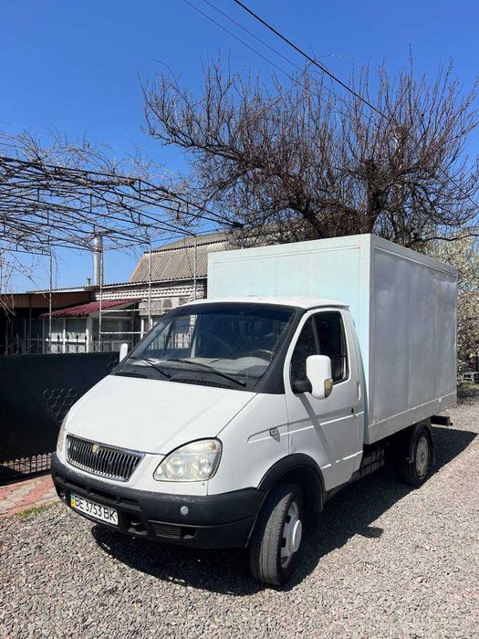 Грузоперевозки Николаев - Одесса Переезды • Мебель • Грузчики