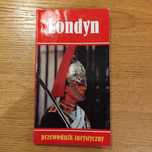 Londyn przewodnik turystyczny