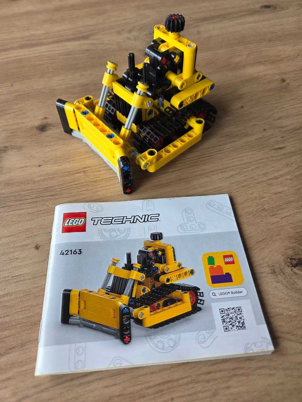 Różne zestawy klocków Lego Minecraft, Creator, Technic