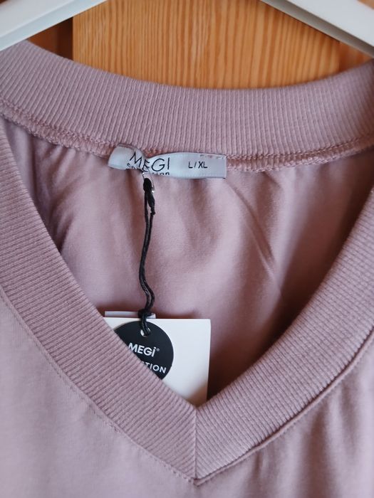 Bluzeczka bawełniana F.Megi L/XL