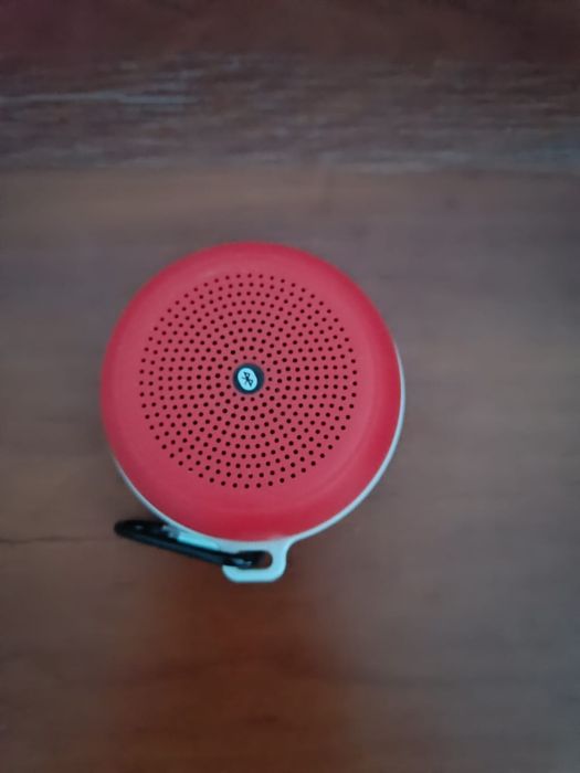 Портативная колонка переносная  Bluetooth колонка  флешка карта памяти