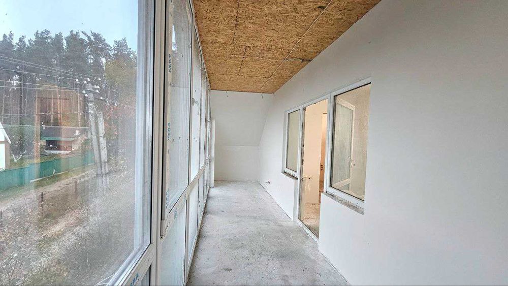 Продам будинок з документами 163м.кв. +7 соток, Ірпінь, без %