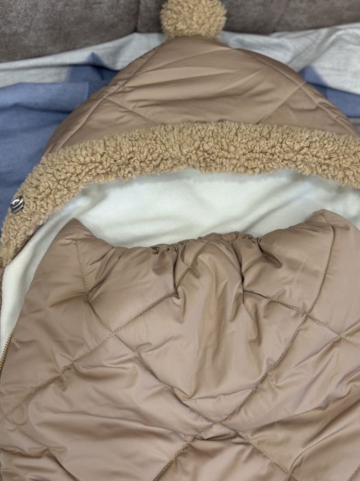 Дитячий комбінезон для новонароджених