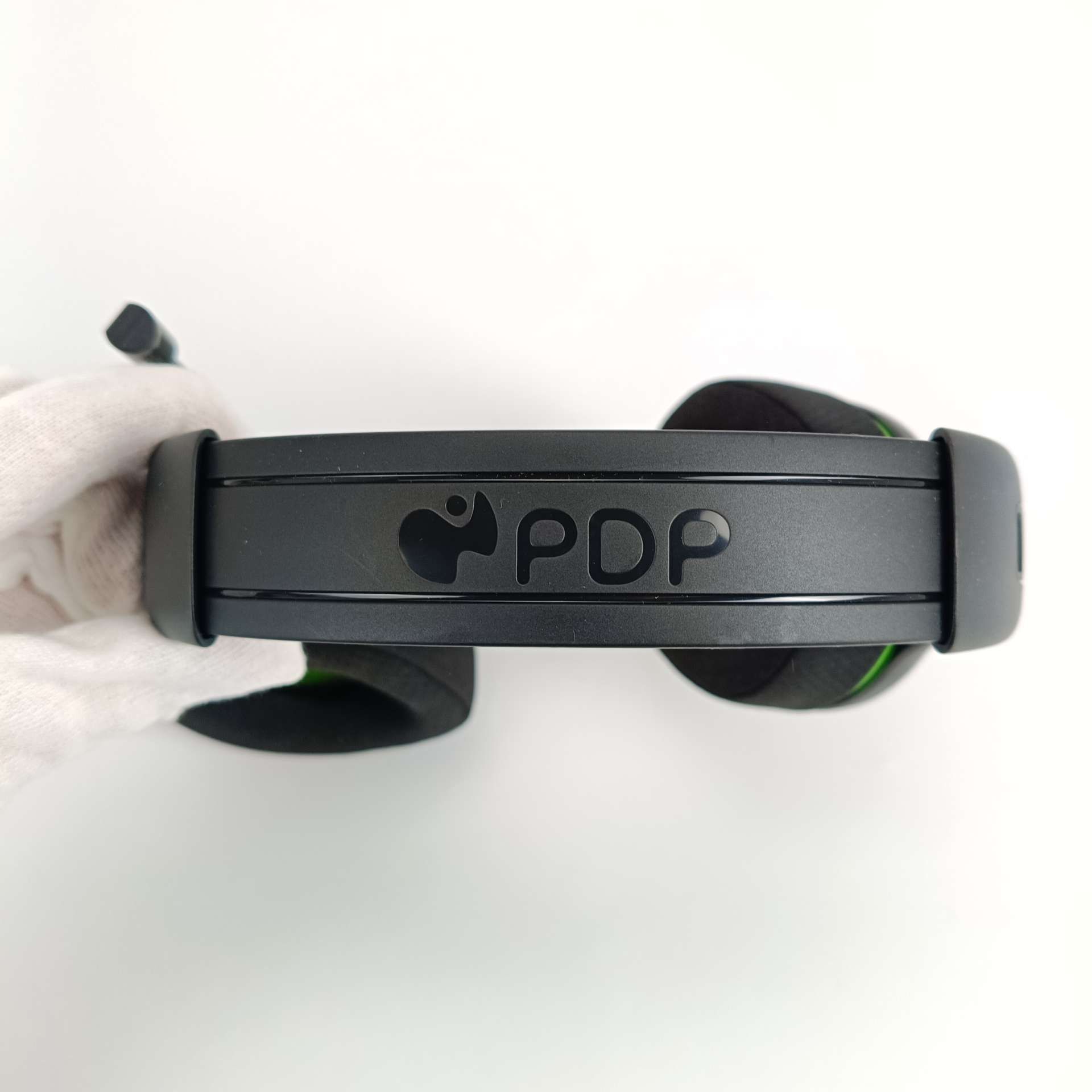 Słuchawki bezprzewodowe PDP Airlite Pro do Xbox One czarne