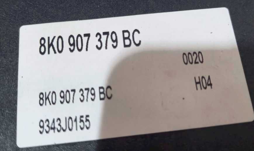 Pompa hamulcowa ABS ESP sterownik AUDI A4 B8 A5 Q5 2.0 TDI