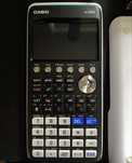Kalkulator naukowy casio FX-CG50 graficzny 3D