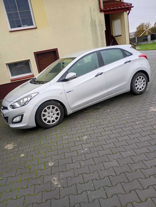 Hyundai  i30 2013r
