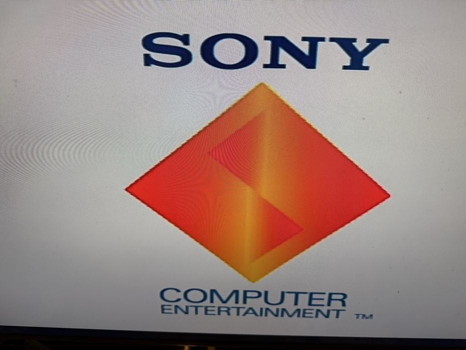 Vendo PS 1 Classica com dois comandos