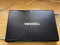 Toshiba satellite P750