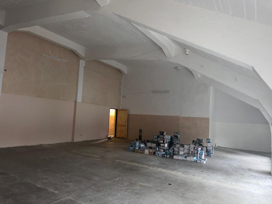 BIURA + MAGAZYN – Walbrzych, ul. Batorego 72 od stycznia