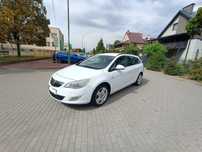 Astra 2011 1.6 nowy rozrząd. Zarejestrowane w PL
