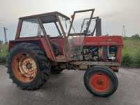 Zetor 8011 CRYSTAL  zetor