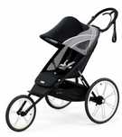 Wózek sportowy spacerowy Cybex