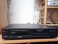 Odtwarzacz CD Grundig CD 435