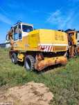 Liebherr 912 A  Liebherr A 912 Koparka