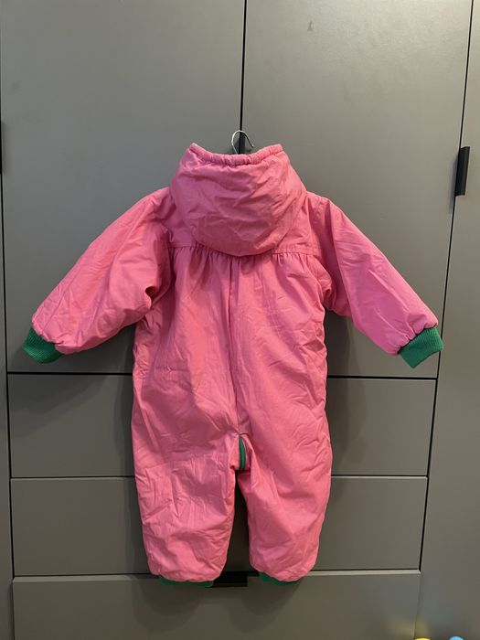 Комбинезон детский