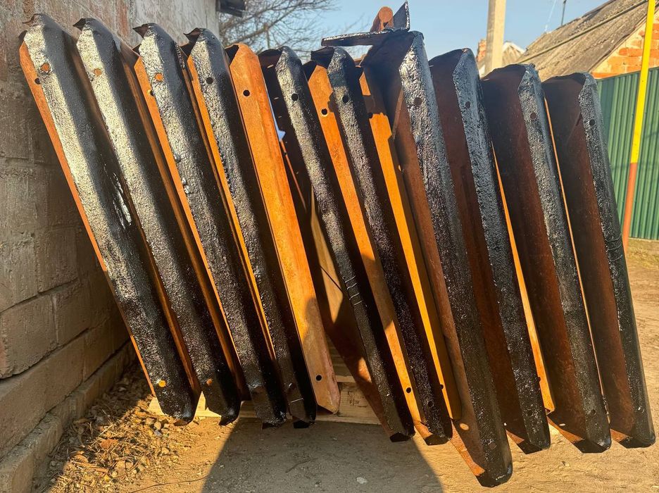 Продам гараж разобранный