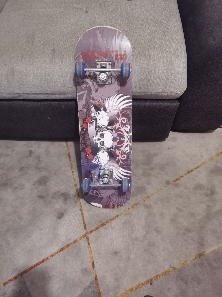 skates sem garantia