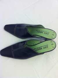 Buty wsuwane 39 nowe