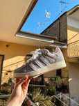 "Buty damskie Trampki"Adidas_Campus_00s_Juba_Grey_Rozmiar 39