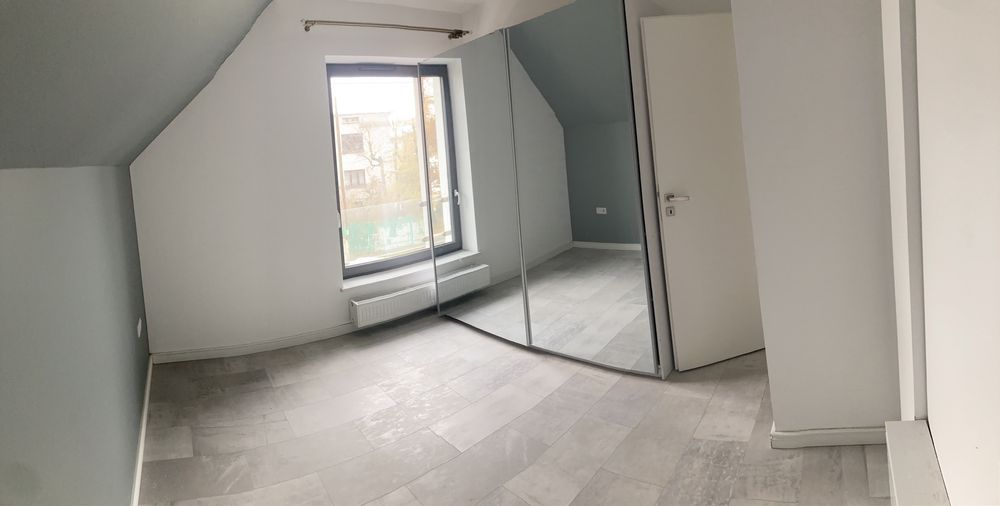 Panele laminowane podłogowe 6m2