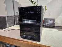 Музичний центр Kenwood A-E7