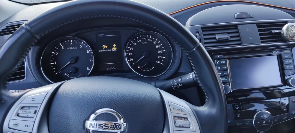 Nissan Pulsar Di-GT Turbo