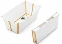 Wanienka Stokke Flexi Bath