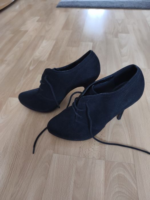 Półbuty rozmiar 40