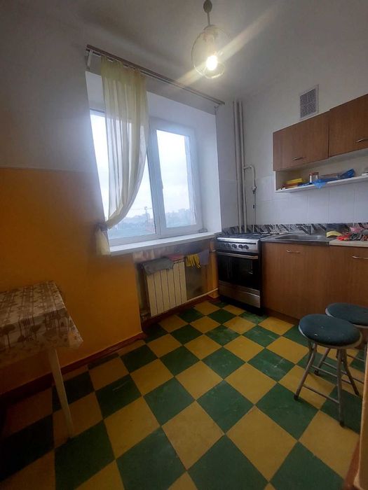 Оренда 1-но кімнатної квартири смт Вишневе вул Балукова