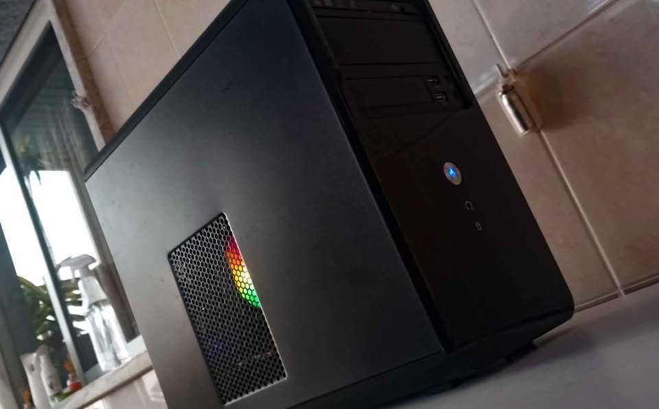 PC Gaming + Bundle