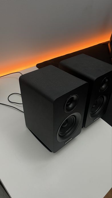 Sanyun SW-208 Speaker