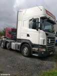 Scania R 440  Dobry