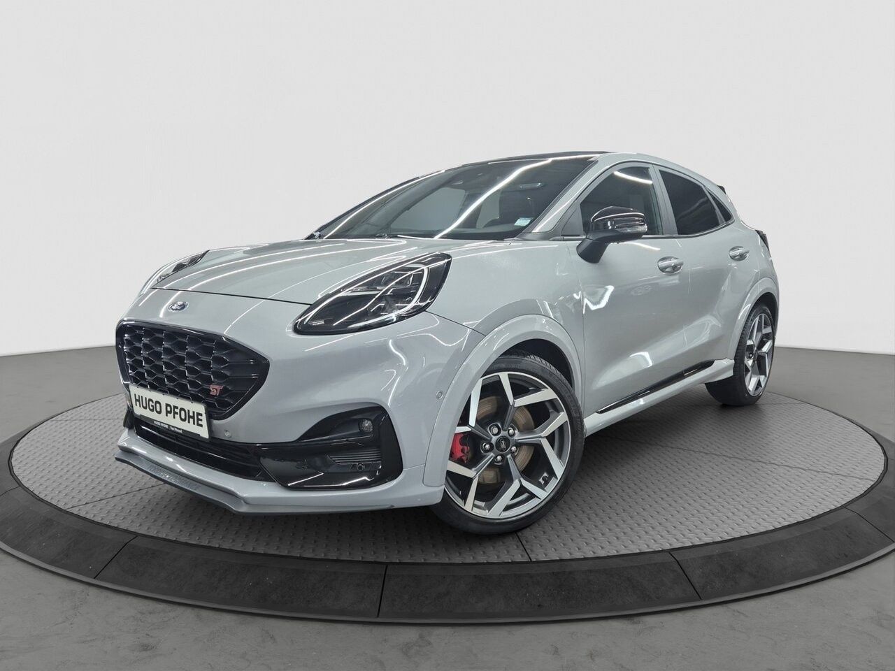 Ford Puma ST X 1.5 EcoBoost 200cv