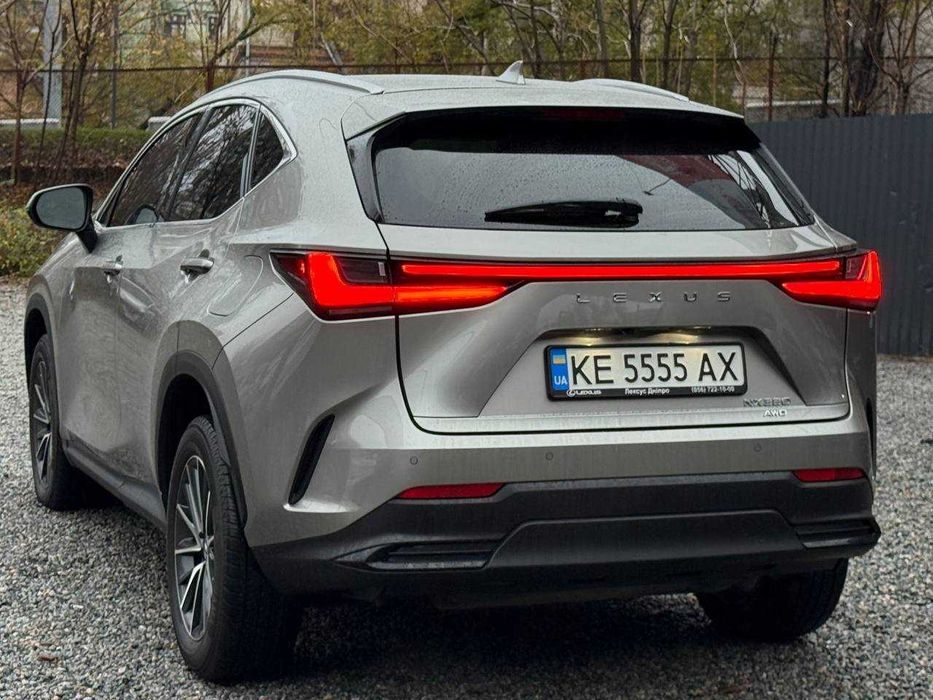 Продам Lexus NX 2022, идеал