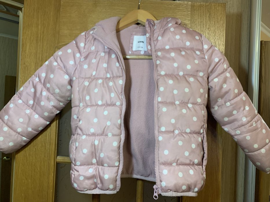 Куртка Sinsey весняно-осіння 110