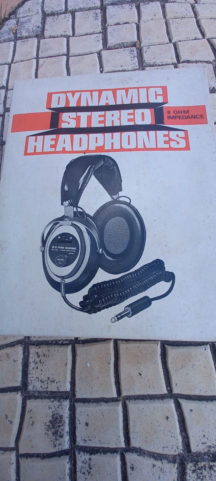 Headphones e microfones
