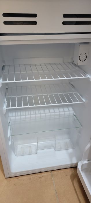 Frigorifico pequeno