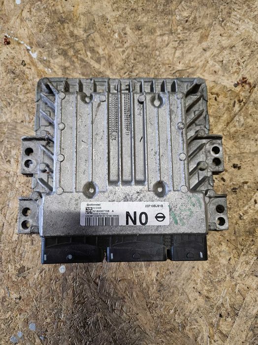 Sterownik silnika Nissan juke 1.5dci S18.006.7168A