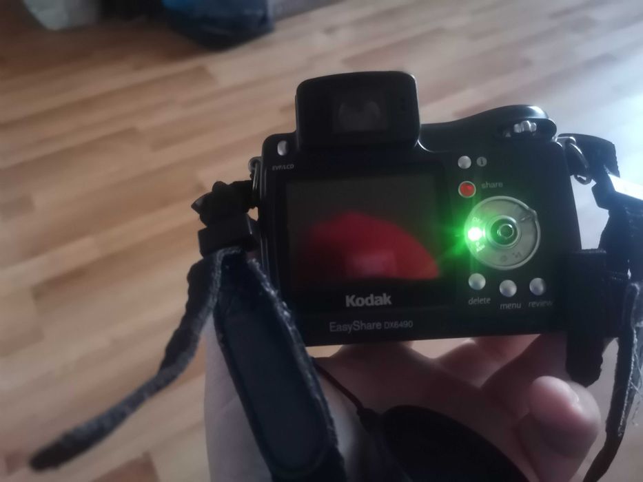 Sprzedam aparat Kodak 10X