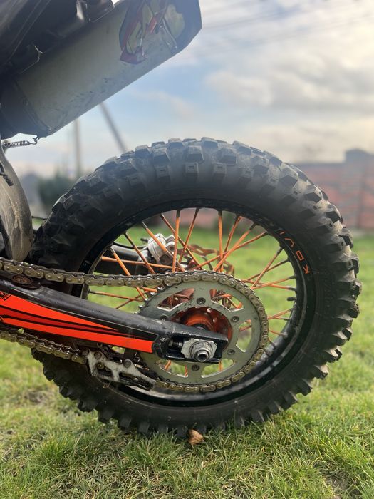 Kovi 250 advance (кові адванс 250)