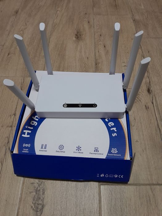 WIFI  роутер модем