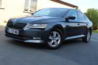 Skoda Superb Skoda Superb 2.0 150 KM DSG