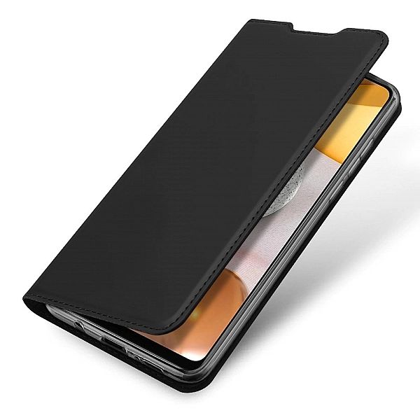 Etui DUX DUCIS + szkło do Samsung Galaxy A42/5G