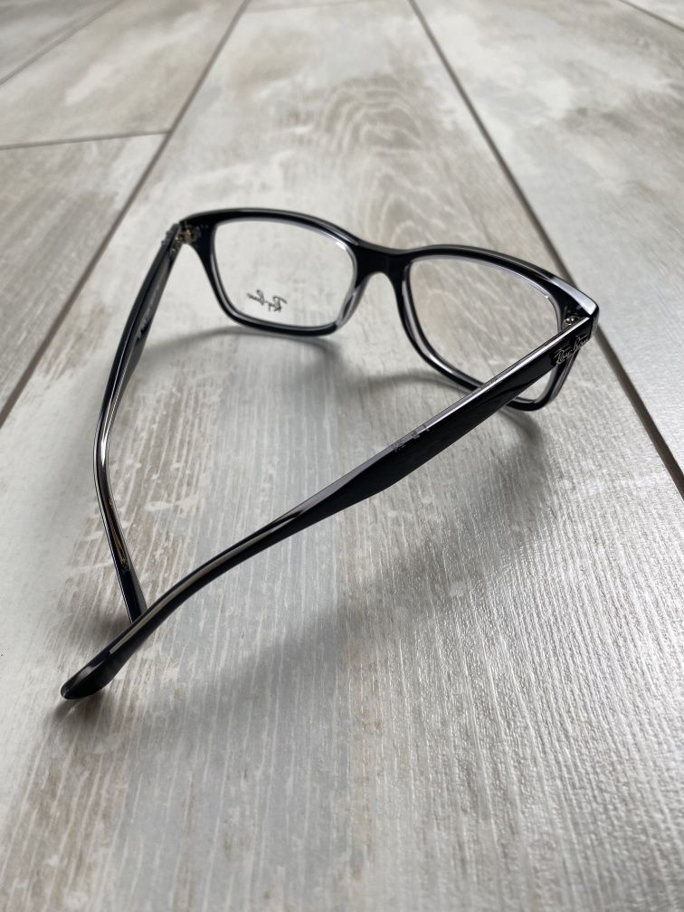 Чоловіча оправа для окулярів  RB 5428 від Ray Ban!