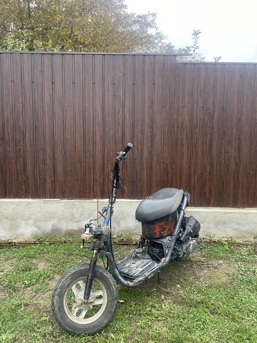 Продам скутер хонда діо 34