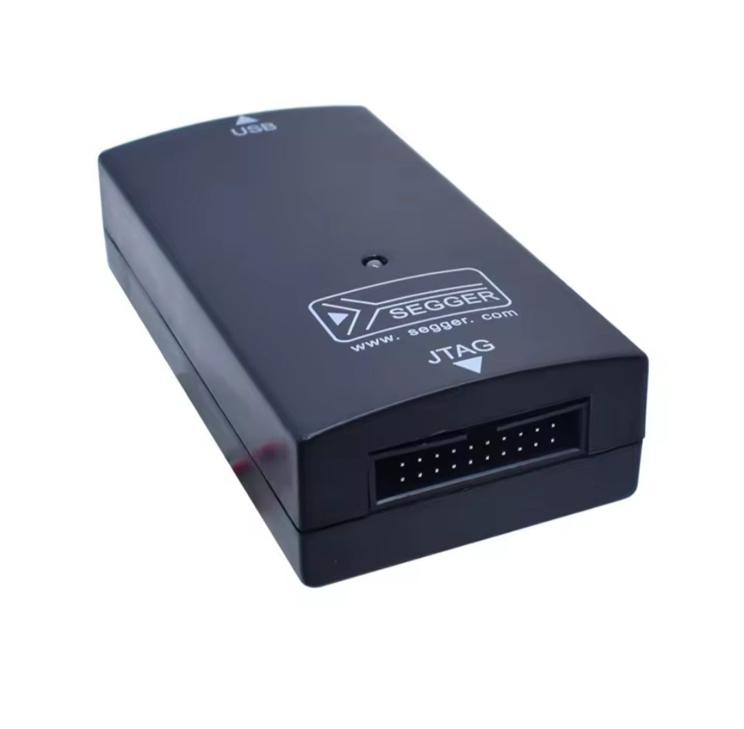 Программатор Segger J-Link V9