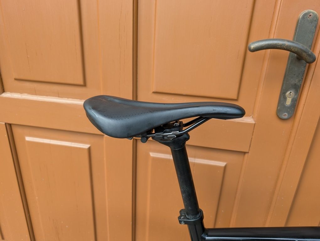 Specialized allez (rower szosowy Giant kross trek )
